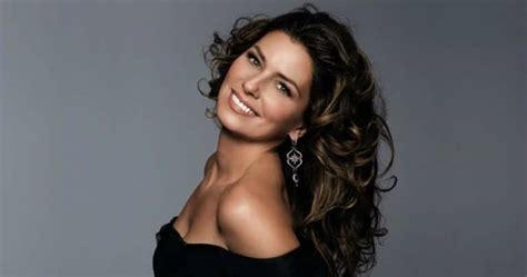 what nationality is shania twain